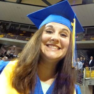 Meet your Posher, Krista